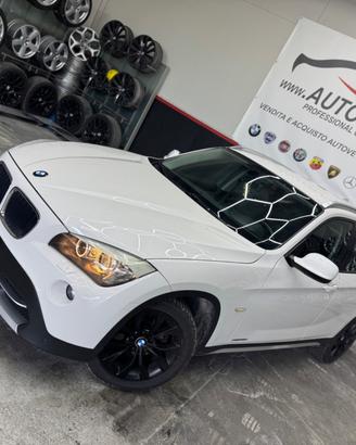 Bmw X1 xDrive18d E84 ADATTA NEOPATENTATI