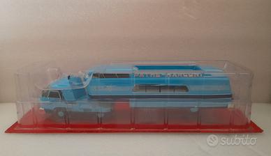 PANHARD SEMI REMORQUE TITAN PATHE' MARCONI  1.43