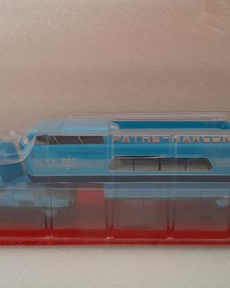 PANHARD SEMI REMORQUE TITAN PATHE' MARCONI  1.43