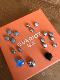 Componenti Queriot NUOVI compatibili Dodo