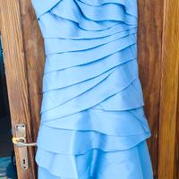 vestito elegante 