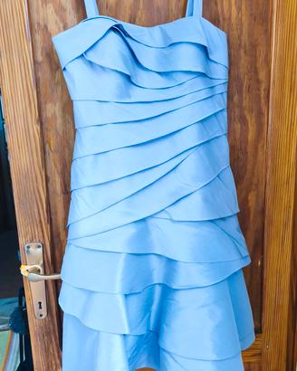 vestito elegante 