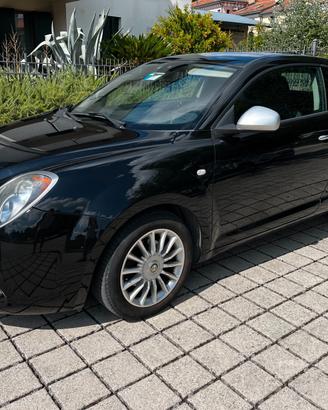 Alfa Romeo MiTo 1.3 JTDm 85 CV S&S Distinctive