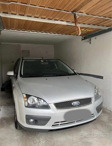 Ford Focus 90.000km