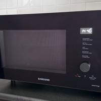 Forno a microonde Samsung combinato Wi-Fi