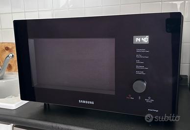 Forno a microonde Samsung combinato Wi-Fi