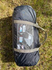 Tenda Quechua T3 Ultralight