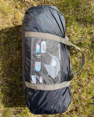 Tenda Quechua T3 Ultralight