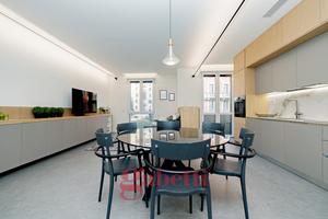 Appartamento Milano [Cagnoni 10VRG]