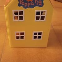 Casa Peppa Pig