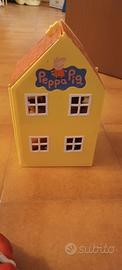 Casa Peppa Pig