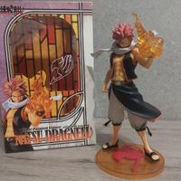 Action Figure Natsu Dragneel [Fairy Tail]