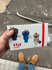 Regolatore pressione benzina rover mini cooper