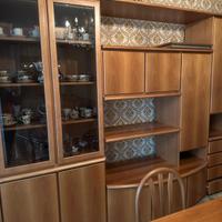 Arredamento soggiorno completo 