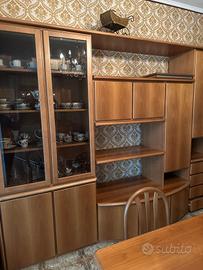 Arredamento soggiorno completo 