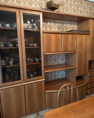 Arredamento soggiorno completo 