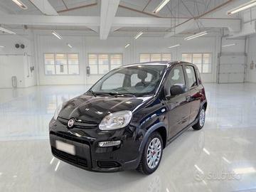 Fiat Panda 1.0 FireFly S&S Hybrid 5P PACK CITY