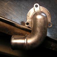 Termostato 60614637 Alfa GTV/Spider(916) V6 Turbo