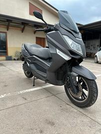 Scooter elettrico Jonway MJS-E