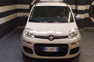 Fiat Panda 1.3 MJT 95 CV S&S Lounge