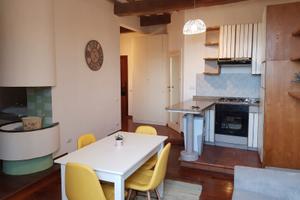 Ampio monolocale in centro storico