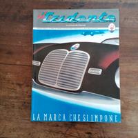 rivista Maserati 