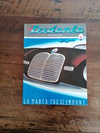 rivista Maserati 