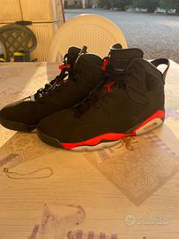 Nike jordan ORIGINALI