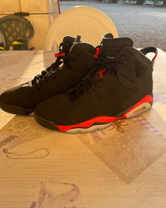 Nike jordan ORIGINALI