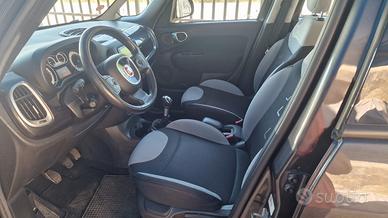 Fiat 500 L 1.300 multijet