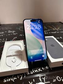 Apple iPhone 16 256GB BLACK