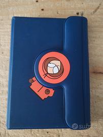 South Park Kenny agenda organizer A5