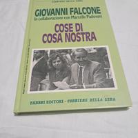 Cose di Cosa Nostra - Giovanni Falcone