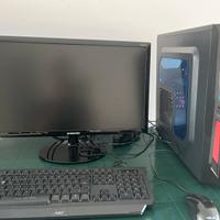 PACK GAMING LOW BUDGET