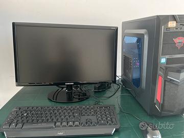 PACK GAMING LOW BUDGET