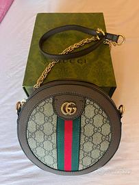 Borsa Gucci