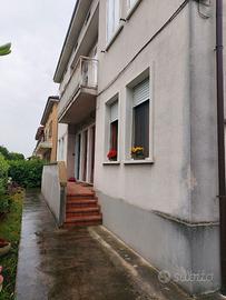QUADRIFAMILIARE Vismara 3 LOCALi 80mq + GARAGE