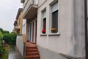 QUADRIFAMILIARE Vismara 3 LOCALi 80mq + GARAGE