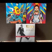 Jovanotti tiziano ferro