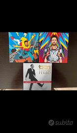 Jovanotti tiziano ferro