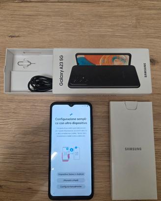 samsung a23 5g