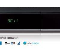 Decoder Tivùsat telesystem HD