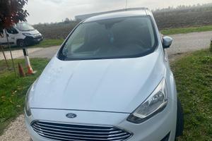 Ford C-Max Titanium 1.6 GPL 120 CV – 2016
