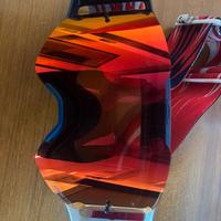 Oakley Airbrake MTB PRIZM