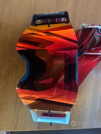 Oakley Airbrake MTB PRIZM