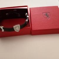 bracciale Ferrari  originale