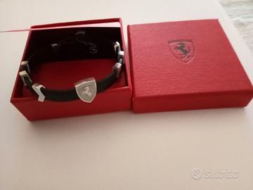 bracciale Ferrari  originale