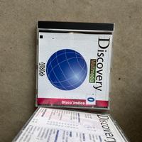 Enciclopedia Multimediale Discovery