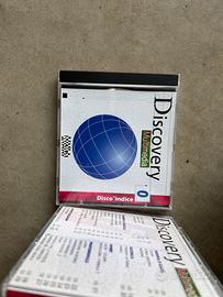 Enciclopedia Multimediale Discovery