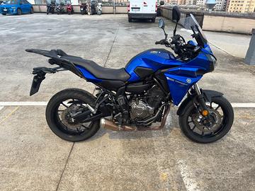 TRACER 700 - YAMAHA